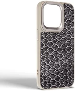 Фото: Чохол Harder for Apple iPhone 14 Pro - Virgin Mermaid Grey (ARM76828) № 2 | KTC