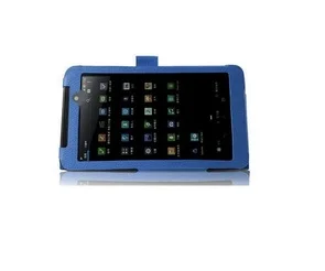Фото: Чохол для планшета TTX ASUS Fonepad 7 FE170CG/MeMO Pad ME170 синій № 3 | KTC