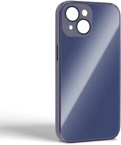 Фото: Чохол ArmorStandart for Apple iPhone 14 - Replica MagSafe Dark Purple (ARM76198) № 2 | KTC