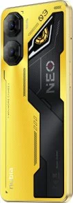 Фото: Смартфон Nubia Neo 3 5G 8/256GB Gold № 7 | KTC