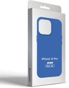 Фото: Чохол ArmorStandart for Apple iPhone 13 Pro - ICON2 Case Blue Jay (ARM60486) № 9 | KTC