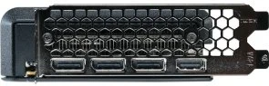 Фото: Відеокарта Palit GeForce RTX 5060 Infinity 2 OC (NE75060V19P1-GB2063L) № 6 | KTC