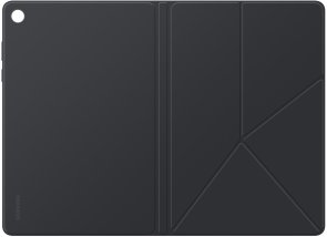 Чохол для планшета Samsung для Tab A11 Plus - Book Cover Black