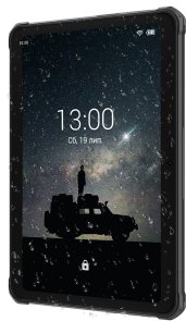 Планшет SIGMA Mobile Tab A1033 X-treme2 8/256GB Black (Tab A1033 X-treme2 8/256Гб Black)