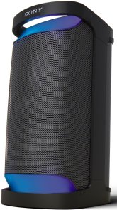 Акустика для вечірок Sony SRS-XV500B Black (SRSXV500B.AF1)