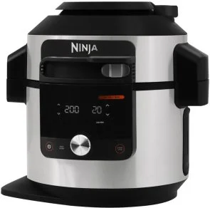 Фото: Скороварка Ninja Foodi MAX 14-in-1 (OL750EU) № 3 | KTC
