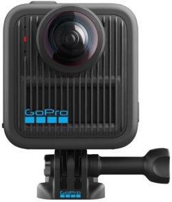 Екшн-камера GoPro Max 2 New (CHDHZ-311-RW)