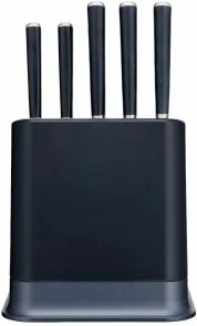 Фото: Набір ножів Tefal Ever Sharp Pro 6pcs Blue (K297S644) № 10 | KTC