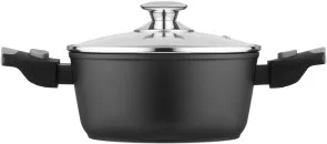 Фото: Каструля Ardesto Gemini Bari 2.5L (AR1925AC) № 2 | KTC