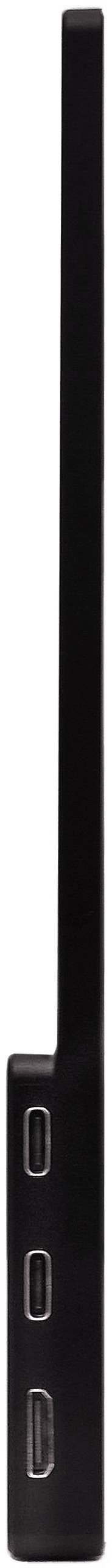 Монітор Acer PM161QTbmiuuux Black (UM.ZP1EE.007)