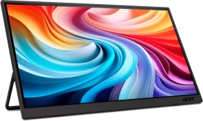Фото: Монітор Acer PM191QEbmiuux Black (UM.XP1EE.E01) - 18.5" IPS / 1920×1080 / 100 Гц / Adaptive Sync № 5 | KTC