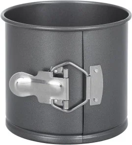 Фото: Форма Ringel STRUDEL 12x10cm Black (RG-10213-12) № 2 | KTC