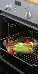 Фото: Форма Pyrex CK HT 28x20x8cm/2.5L (216PH00/7644) № 6 | KTC