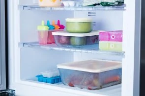 Фото: Форма Pyrex Cook Freez 19x14x5cm / 0.8L Clear (241P000/7946) № 6 | KTC