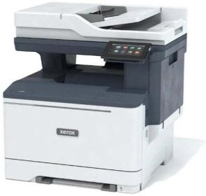 Лазерний кольоровий БФП Xerox VersaLink C325DNI А4 з WiFi