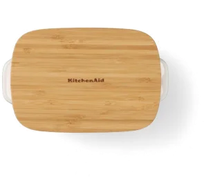 Фото: Форма KitchenAid 6.5x15.5x26cm / 0.9L Pistachio (CC007424-001) № 3 | KTC