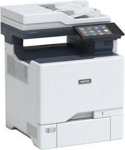 Лазерний кольоровий БФП Xerox VersaLink C625 А4