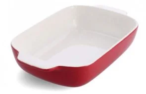 Фото: Форма KitchenAid 8.8x24.8x40.4cm / 3.8L Red (CC006108-001) № 3 | KTC