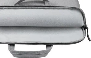 Фото: Сумка для ноутбука Defender Omny 15.6 Grey (26136) № 5 | KTC