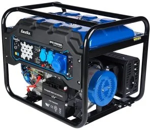 Генератор EnerSol EPG-5500SEL