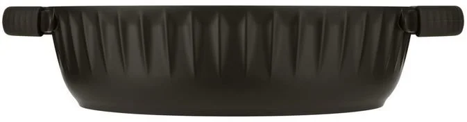 Фото: Сотейник Resto ASCELLA 4.2L Black (94006) № 4 | KTC