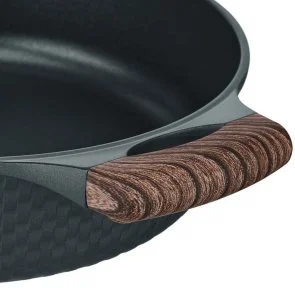 Фото: Сотейник Resto RAN 4.1L Black (93906) № 11 | KTC