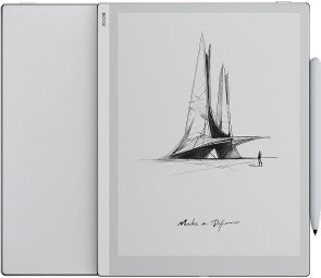 Електронна книга BOOX Go 10.3 White (BOOX_Go10.3)