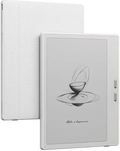 Електронна книга BOOX Go 7 White (BOOX_Go7_White)