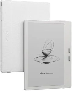 Фото: Електронна книга BOOX Go 7 White (BOOX_Go7_White) № 2 | KTC