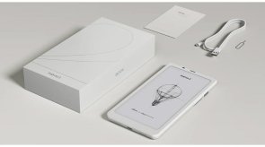 Електронна книга BOOX Palma 2 White (BOOX_Palma2_White)