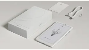 Фото: Електронна книга BOOX Palma 2 White (BOOX_Palma2_White) № 7 | KTC
