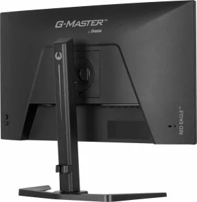 Фото: Монітор iiyama G-MASTER GB2771HSU-B1 Black - 27" IPS / 1920×1080 / 240 Гц / Nvidia G-Sync Compatible, Adaptive Sync / Pivot / HAS № 6 | KTC