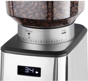 Кавомолка Catler CG 510 (CG510)