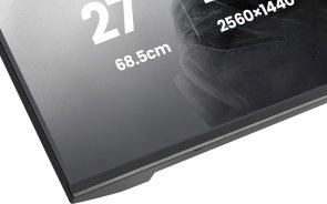 Монітор iiyama GB2741QSU-B1 Black