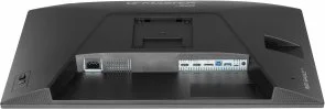 Фото: Монітор iiyama GB2771QSU-B1 Black - 27" IPS / 2560×1440 / 200 Гц / Nvidia G-Sync / Pivot / HAS № 11 | KTC