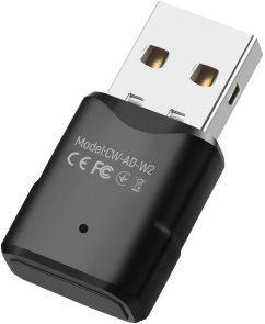 Wi-Fi адаптер ColorWay CW-AD-W2