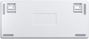 Клавіатура, Aula F75 Max ENG/UA Wireless, White