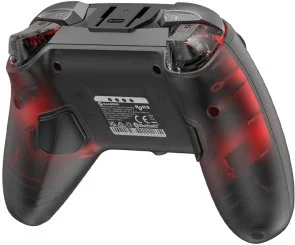 Фото: Геймпад Gamesir Cyclone 2 with Dock Station PC/Switch/Android/IOS BT/Wireless Black (Cyclone 2_with dock_Black) № 3 | KTC