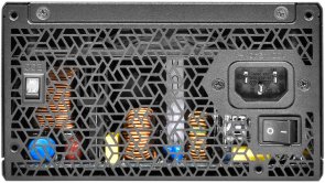 Блок живлення Super Flower 1200W Leadex VII Platinum Pro (SF-1200F14XP)