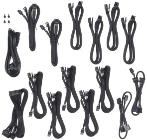 Блок живлення Super Flower 2000W Ledex (SF-2000F14HP(BK))