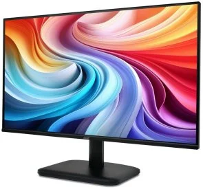 Фото: Монітор Acer EK271P6bi (UM.HE1EE.601) - 27" IPS / 1920×1080 / 144 Гц / AMD FreeSync № 3 | KTC