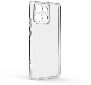 Фото: Чохол BeCover for Motorola Edge 50 - Transparancy (713133) № 2 | KTC