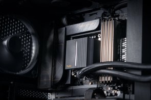 Система рідинного охолодження ASUS ProArt LC 240