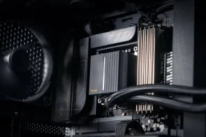Фото: Система рідинного охолодження ASUS ProArt LC 240 № 10 | KTC