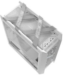 Фото: Корпус ASUS ROG Strix Helios II GX601S White with window (90DC00W3-B39000) № 13 | KTC