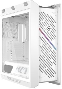 Корпус ASUS ROG Strix Helios II GX601S White with window (90DC00W3-B39000)