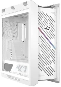 Фото: Корпус ASUS ROG Strix Helios II GX601S White with window (90DC00W3-B39000) № 2 | KTC