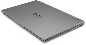 Ноутбук Lenovo LOQ 17IRX10 83JH00B5RA Luna Grey