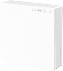 Точка доступy Wi-Fi Ruijie Reyee RG-RAP62-Wall-Lite