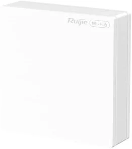Фото: Точка доступy Wi-Fi Ruijie Reyee RG-RAP62-Wall-Lite № 3 | KTC